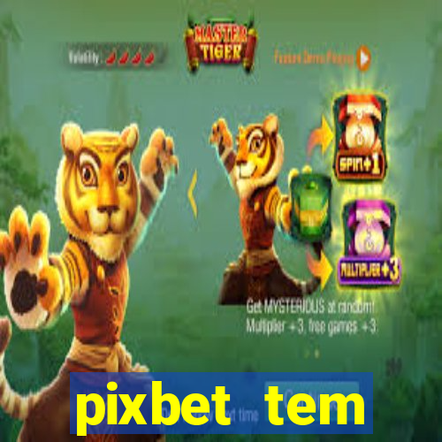 pixbet tem pagamento antecipado